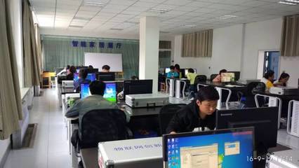 蘭職招考丨電子信息工程系歡迎你！聚焦電腦圖文設(shè)計(jì)制作，開(kāi)啟數(shù)字創(chuàng)意未來(lái)