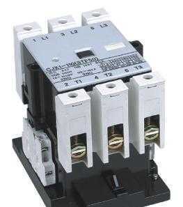 西門(mén)子接觸器 CJX1-250 與 3TF54 交流接觸器產(chǎn)品介紹