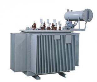 柳州柏安變壓器 電力、電爐、整流及干式變壓器的專業解決方案