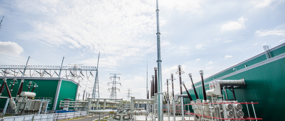 我國電力行業發展現狀與臨沂地區電力專業教育及電力金具概述