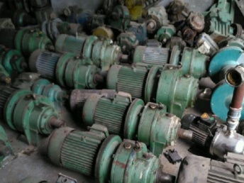 重慶舊貨回收 機(jī)電設(shè)備、電力設(shè)施與工業(yè)機(jī)械的綠色循環(huán)之道