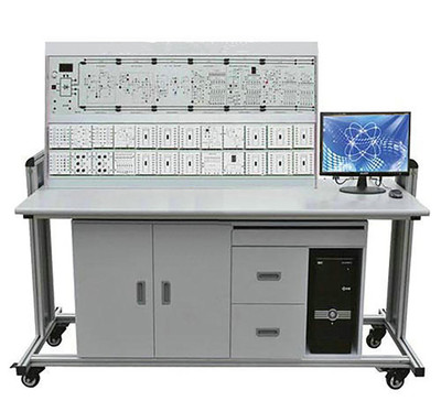 DYJS-DZ5電力電子高級技師實訓(xùn)考核設(shè)備 賦能電力設(shè)備人才培養(yǎng)的尖端平臺