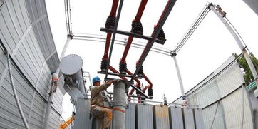 電力春檢 為電網“強筋健骨”，用電力金具筑牢今夏供電防線